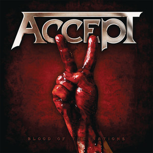 Blood of the Nations album
