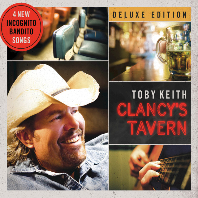 Toby Keith 35 Mph Town Lyrics