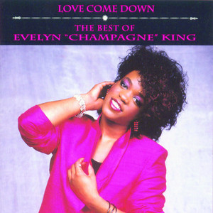 The Best Of Evelyn 