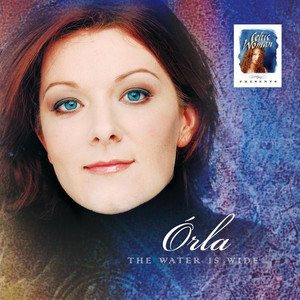 She Moved Thro' the Fair cover