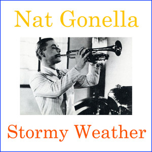 Stormy Weather cover