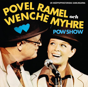 Pow Show album