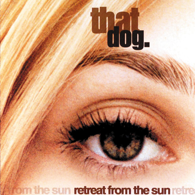 Retreat From The Sun cover