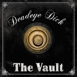 The Vault cover