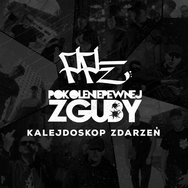 Kalejdoskop Zdarzeń