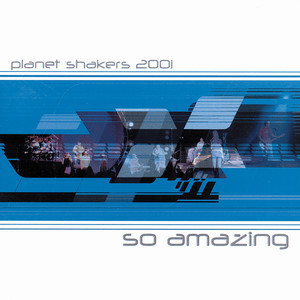 So Amazing album
