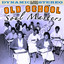 Old School Soul Masters cover