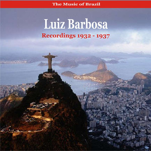 Luiz Barbosa