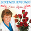 Doce Rosas cover