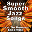 Super Smooth Jazz Songs Albumcover