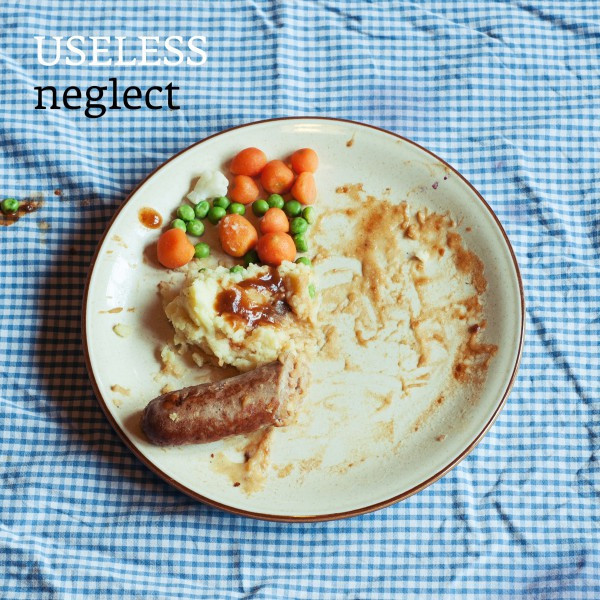 Musik Album 'Neglect'