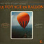 Le Voyage En Ballon (Original Soundtrack) Albumcover