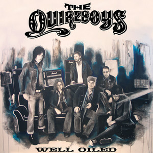 Well Oiled cover