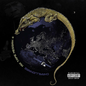Mixtape Messiah 4 album