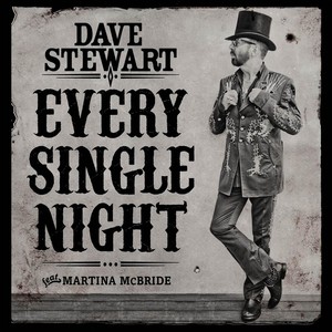 Dave Stewart feat. Martina McBride