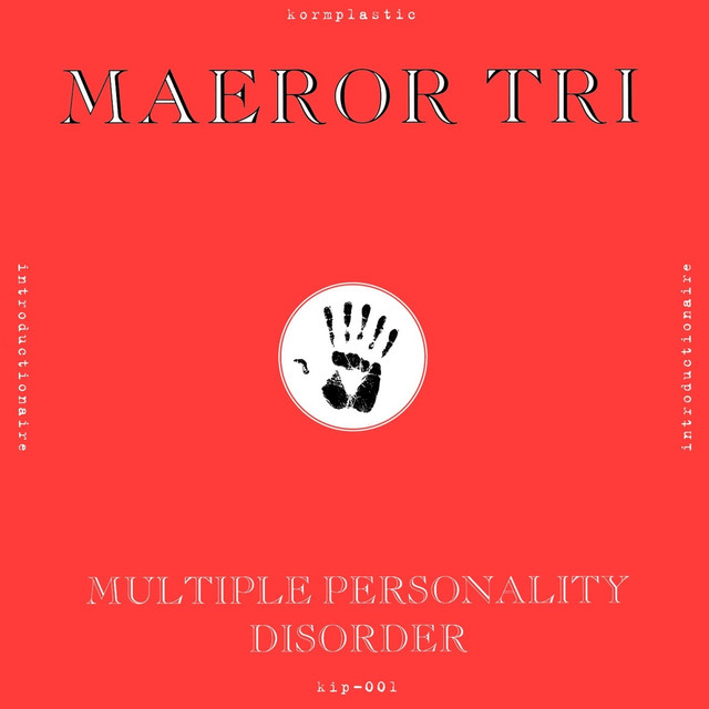 Maeror Tri photo
