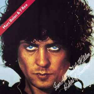 Zinc Alloy And The Hidden Riders Of Tomorrow album