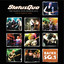 The Frantic Four Reunion 2013 cover