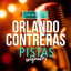 Tributo a Orlando Contreras: Pistas Originales cover