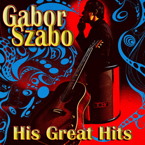 His Great Hits album