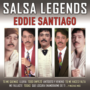 Salsa Legends album