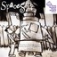 Spaceship - Charity Single for Great Ormond Street Hospital Charity Albumcover