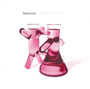 All About Chemistry (UK Version) cover