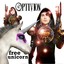 Free Unicorn Albumcover