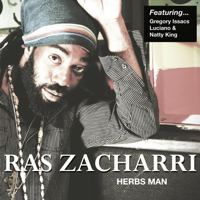 Ras Zacharri Photo