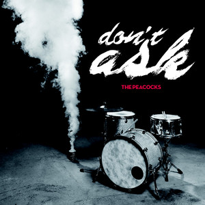 Don't Ask cover