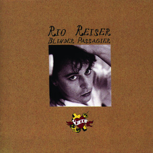 Blinder Passagier album