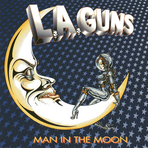Man in the Moon album