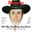 Oh My Darling Caroline und andere Western- und Folk-Songs (Remastered) cover