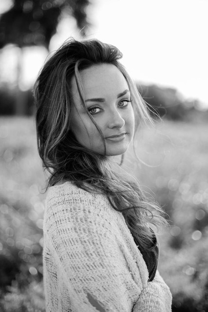 Emily Curtis photo