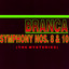 Symphony Nos. 8 & 10 (The Mysteries) Albumcover