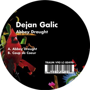 Dejan Galic