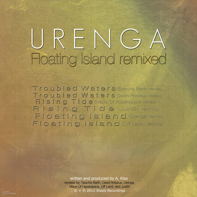 Urenga Photo