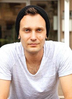 Erick Macek Photo