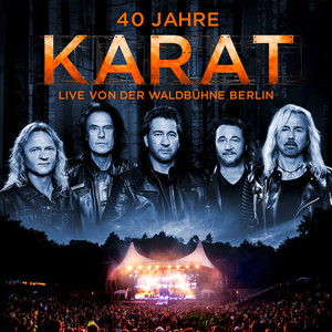 40 Jahre - Live von der Waldbühne Berlin album