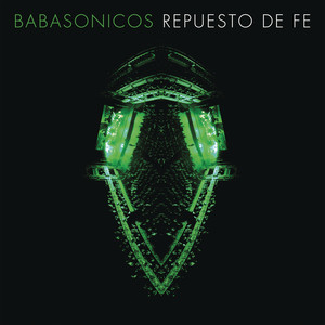 Repuesto de Fe (En Vivo) album