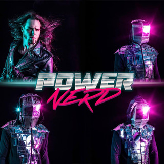 Powernerd Photo