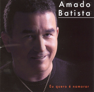 Eu Quero É Namorar album
