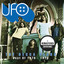 The Decca Years cover
