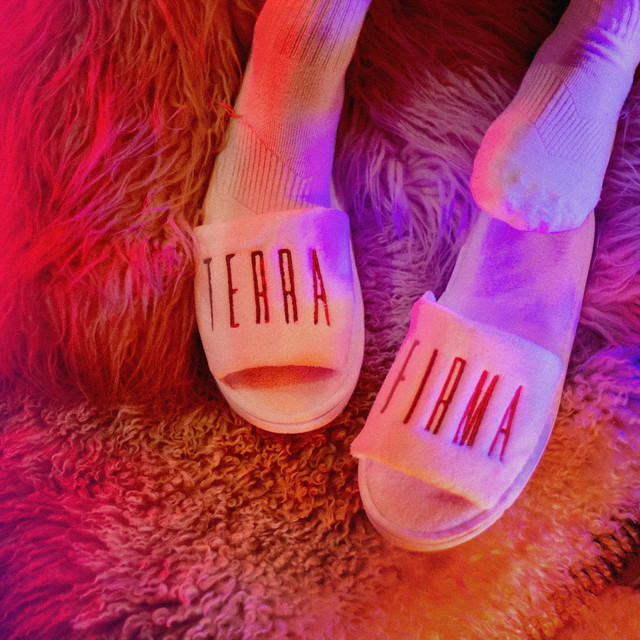 Terra Firma cover