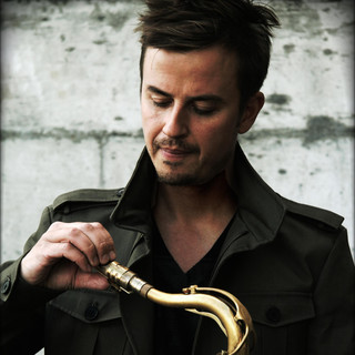 Jóel Pálsson Photo
