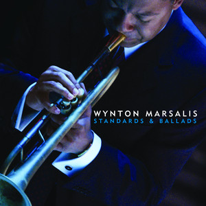 Standards & Ballads album