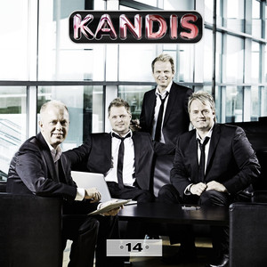 Kandis 14 cover