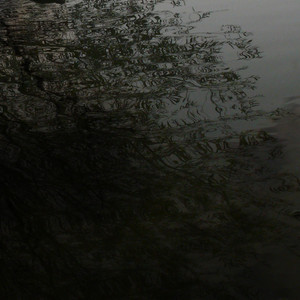 Vessels Into White Tides cover