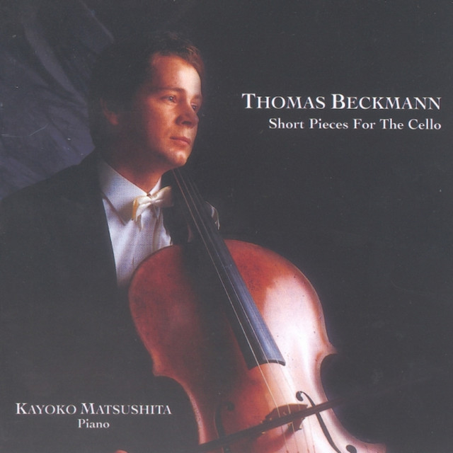 Thomas Beckmann