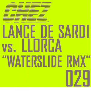Lance De Sardi Feat. Maurissa (Llorca Remix)